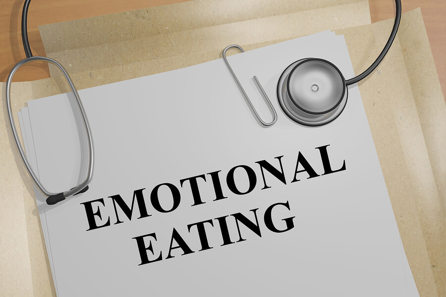 Food and emotions – Motivation or self sabotage?