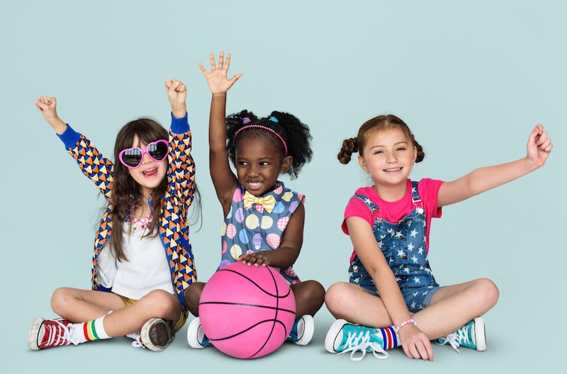 Girls Empowerment Workshop Blackwood