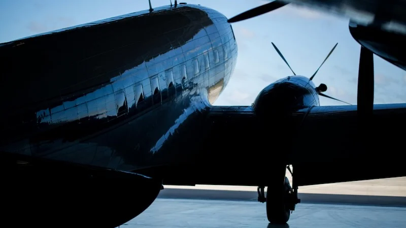 aviation operators